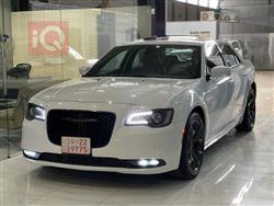 كرايسلر 300